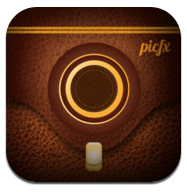 picfx, efectos de fotografia gratis por tiempo limitado en la App Store para iPhone