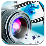 Camera Studio+, aplicacion gratis por tiempo limitado en la App Store para iPhone/iPod Touch