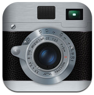 Instacam en descarga gratuita por tiempo limitado para iPhone/iPod Touch
