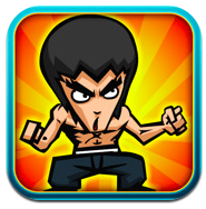 KungFu Warrior app universal en descarga gratuita por tiempo limitado