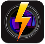 ACDSee Camera Flash gratis para iPhone/iPod Touch y iPad por tiempo limitado