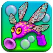 Fling a Thing gratis por tiempo limitado para iPhone y iPod Touch en la App Store