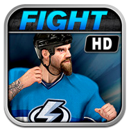 Hockey Fight Pro aplicacion universal gratis en la App Store