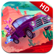 Snuggle Truck y Snuggle Truck HD en descarga gratuita en la App Store