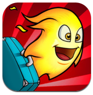 Burn the Rope Worlds en descarga gratuita por tiempo limitado en la App Store