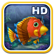 Fishdom: Thanksgiving Splash HD (Premium) gratis para iPad en la App Store