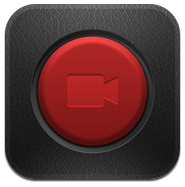 Capture — The Quick Video Camera en descarga gratuita para iPhone/iPod Touch