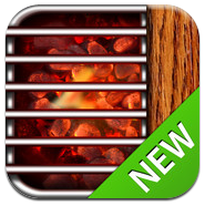 Cocina tu propia parrilla con Grillmeister y Grillmeister HD gratis en la App Store