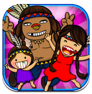 Indians Family e Indians Family HD gratis para iPhone/iPod Touch y iPad