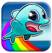 Sea Stars aplicacion universal gratis para iPhone/iPod Touch y iPad