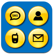 ContactsTap – Contacts Management, gratis por tiempo limitado en la App Store
