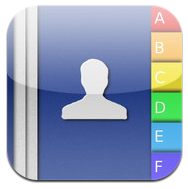 ContactsXL + Facebook Sync, gratis para iPad por tiempo limitado en la App Store