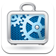 Engine Toolkit, gratis por tiempo limitado para iPad disponible en la App Store