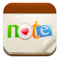LifeNote, gratis para iPhone y iPod Touch por timpo limitado en la App Store