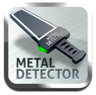 Metall Detector, gratis por tiempo limitado en la App store para iPhone/iPod
