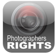 Photographers Rights, gratis por tiempo limitado en la App Store para iPhone