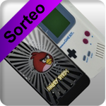 Sorteamos un Back Over y una funda GameBoy para iPhone 4 / iPhone 4S