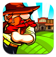 The Oregon Trail : Pioneros Americanos, de Gameloft, gratis por tiempo limitado (iPhone/iPad)