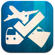 Visual Travel Checklist, gratis por tiempo limitado en la App Store para iPhone/iPod
