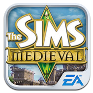 Los Sims™ Medieval en descarga gratuita por tiempo limitado en la App Store