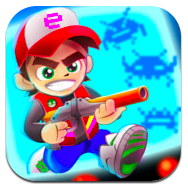 Arcade Jumper app universal en descarga gratuita por tiempo limitado
