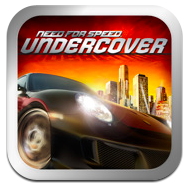 Need For Speed™ Undercover en descarga gratuita para iPhone/iPod Touch