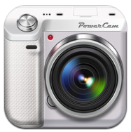 PowerCam™ en descarga gratuita por tiempo limitado en la App Store