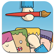Arthur & Charles Present Create & Play aplicacion universal gratis en la App Store