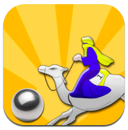 Ganadores/as de los 3 promo codes de la aplicacion Camel Run