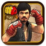 Manny Pacquiao: Pound for Pound app universal en descarga gratuita