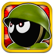 Tiny Defense gratis para iPhone/iPod Touch y iPad en la App Store