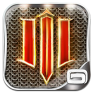 Dungeon Hunter 3 de Gameloft gratis por oferta de lanzamiento