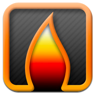 iLightr – Virtual Lighter en descarga gratuita para iPhone/iPod Touch