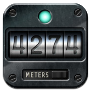 Altímetro+ en descarga gratuita por tiempo limitado para iPhone y iPod Touch