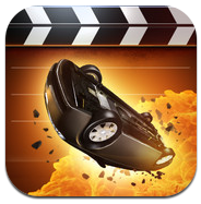 Action Movie FX gratis por oferta de lanzamiento en la App Store
