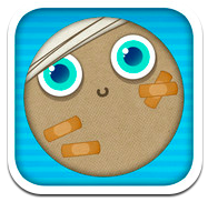 Downbound aplicacion universal gratis por tiempo limitado en la App Store