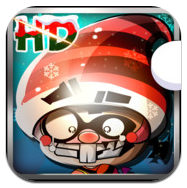 Prison Rabbit aplicacion universal en descarga gratuita en la App Store