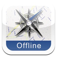 London Street Map Offline, para iPhone y iPod Touch gratis por tiempo limitado