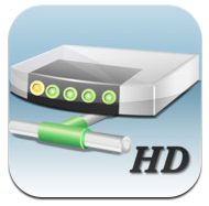 Net Master HD, aplicacion gratis por tiempo limitado en la App Store para iPad