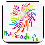 Photo Splash FX, aplicacion Universal gratis por tiempo limitado en la App Store