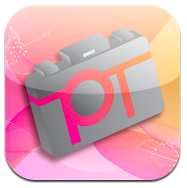 PhotoTangler Collage Maker, gratis por tiempo limitado para iPhone y iPod Touch