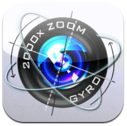 Photoloupe para iPhone y iPod Touch, gratis por tiempo limitado en la App Store