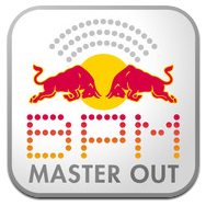Red Bull BPM MasterOut, gratis por tiempo limitado en la App Store para iPhone