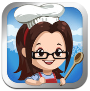 Restaurant City: Gourmet Edition, juego Universal gratis por tiempo limitado en la App Store