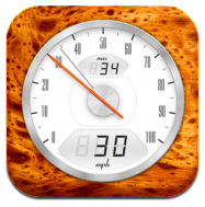 Speedometer+, gratis por tiempo limitado en la App Store para iPhone, iPod y iPad