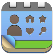 Super Contacts, aplicacion gratis por tiempo limitado en la App Store para iPhone
