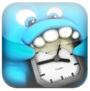 TimeBite, aplicacion gratis por tiempo limitado en la App Store para iPhone/iPod
