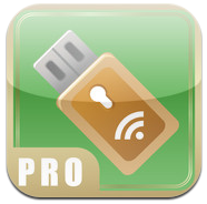 USB Sharp Pro, aplicacion Universal gratis por tiempo limitado en la App Store