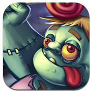 Zombie Runaway, juego Universal gratis por tiempo limitado en la App Store