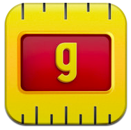 gUnit, aplicacion gratis por tiempo limitado en la App Store para iPhone y iPod Touch